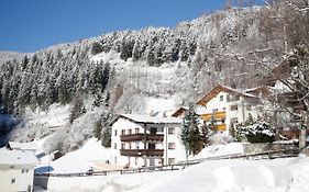 Pension Kandaharblick
